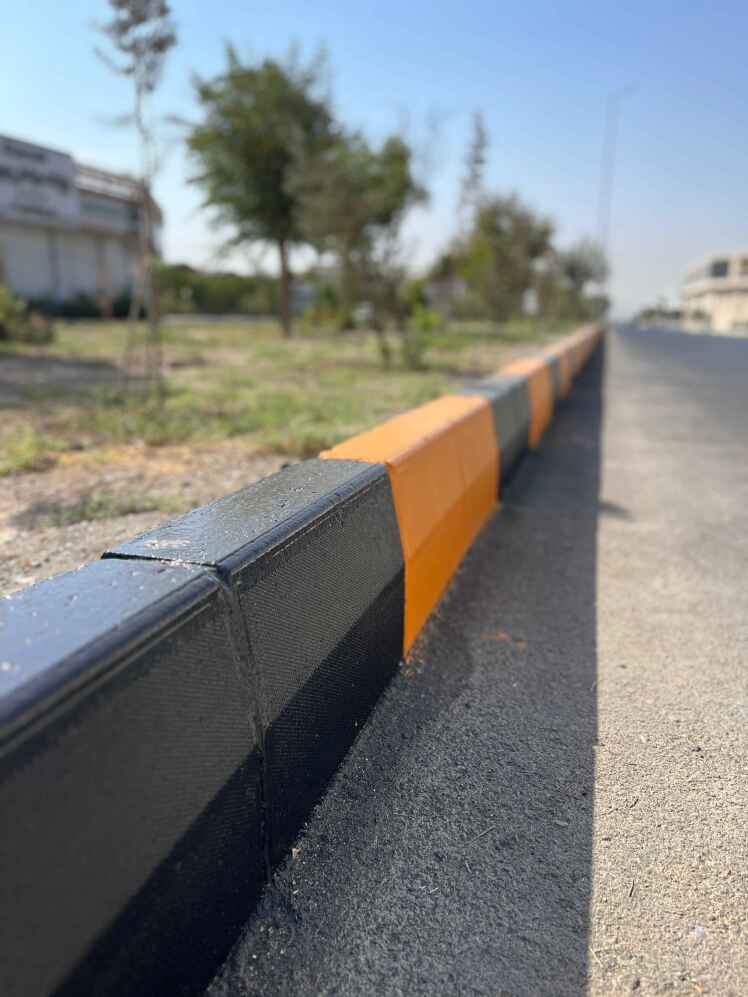 رنگ آمیزی جداول